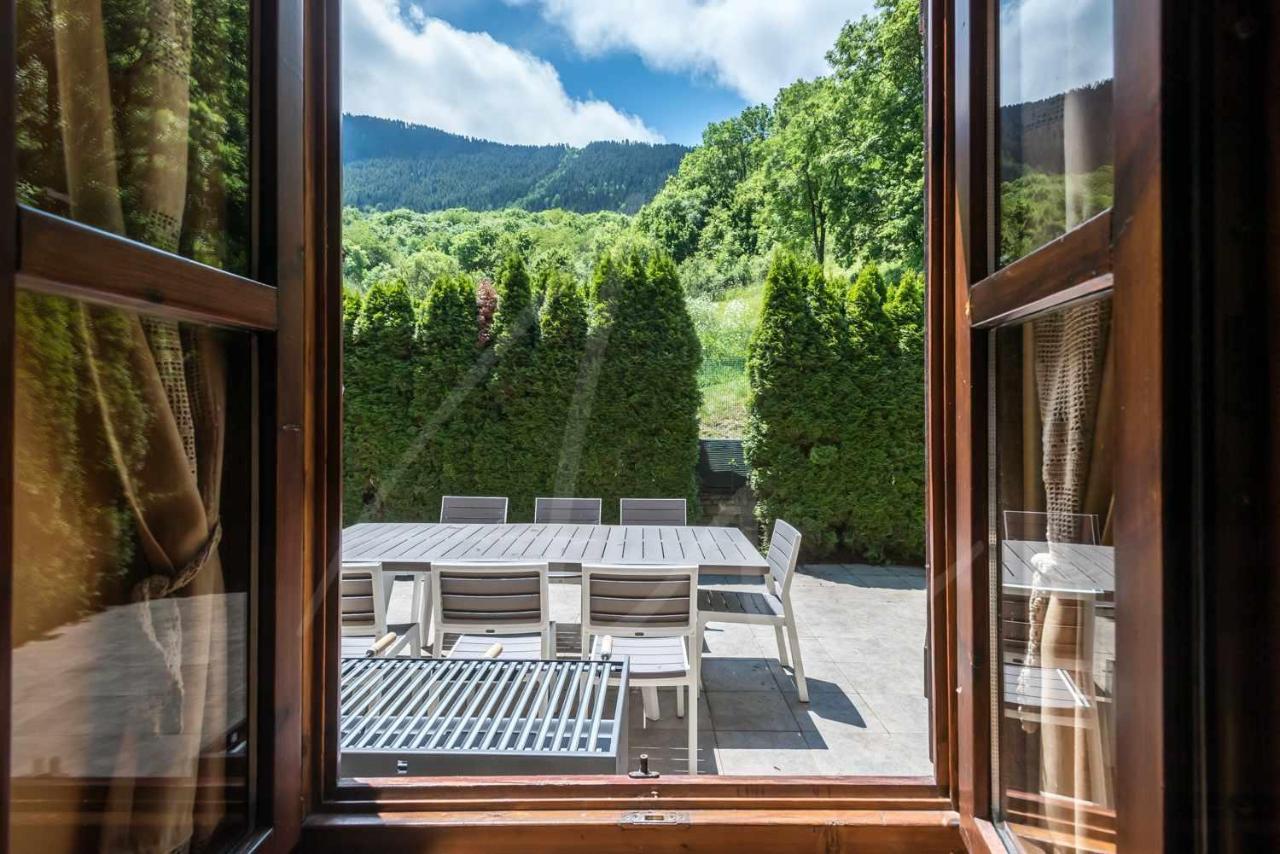 Casa Eth Gauec By Seamount Rentals Vielha Exterior photo
